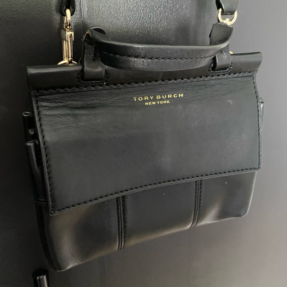 Tory Burch T-mini satchel